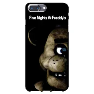 Чехлы Пять ночей с Фредди для Айфон 7 Плюс (Five Nights)