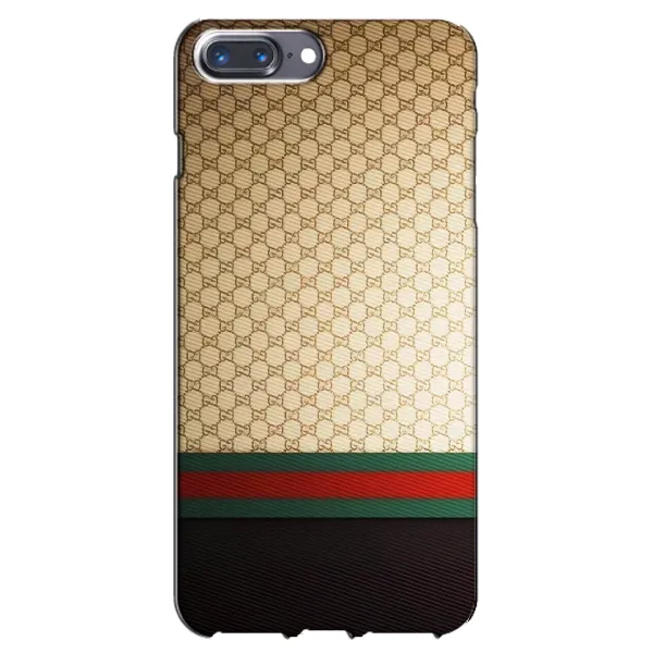 Чехол с рисунком «Фон Гуччи» для iPhone 7 Plus Чехол с рисунком «Фон Гуччи» для iPhone 7 Plus