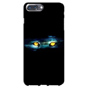 Чехлы с изображением разных животных для iPhone 7 Plus (Глаза)