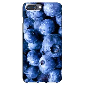 Чохол з зображенням смачної їжі для iPhone 7 Plus (Лохина)