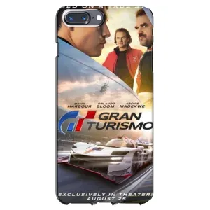Чехол Gran Turismo / Гран Туризмо на Айфон 7 Плюс (Gran Turismo)