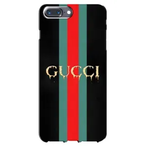 Чохли бренд ГУЧЧІ для iPhone 7 Plus (GUCCI)