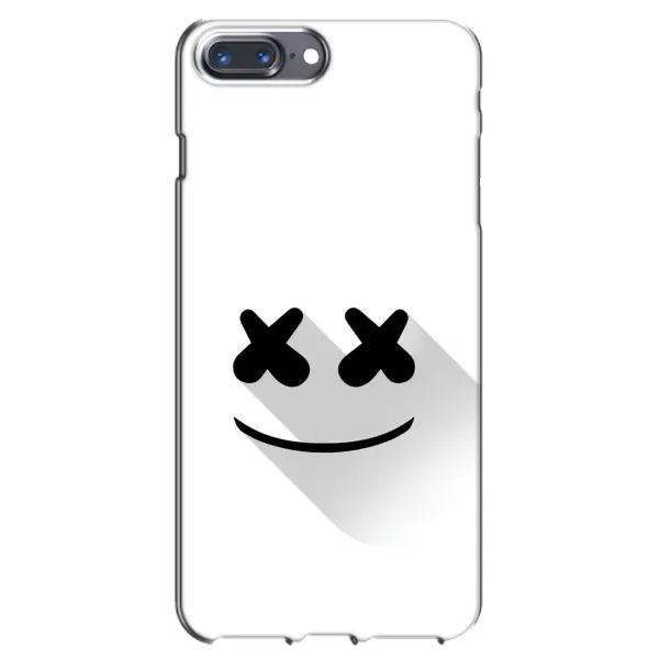 Чохол з малюнком «Х-Х» для iPhone 7 Plus Чохол з малюнком «Х-Х» для iPhone 7 Plus