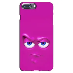 Чохол з малюнком «Хитра мордочка» для iPhone 7 Plus