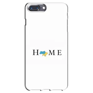 Чохли для iPhone 7 Plus (Home - Україна) (Home)