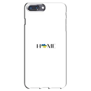 Чохли для iPhone 7 Plus (Home - Україна) (Home)