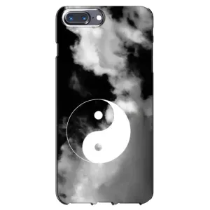 Чохли з прінтом Спортивна тематика для iPhone 7 Plus (Інь-Янь)
