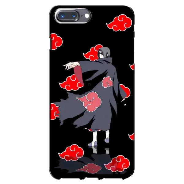 Чехол с рисунком «Итачи облако» для iPhone 7 Plus Чехол с рисунком «Итачи облако» для iPhone 7 Plus