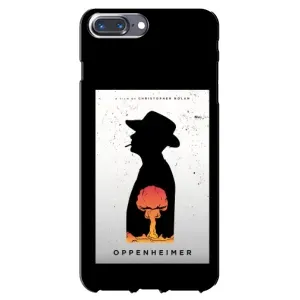 Чехол Оппенгеймер / Oppenheimer на iPhone 7 Plus (Изобретатель)