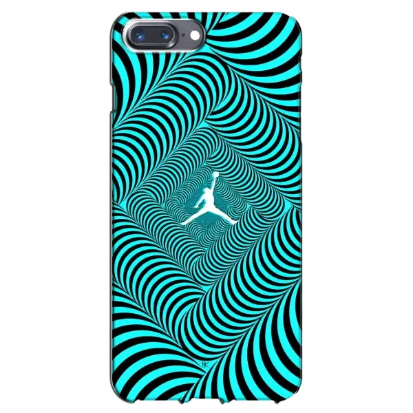 Чехол с рисунком «Jordan» для iPhone 7 Plus