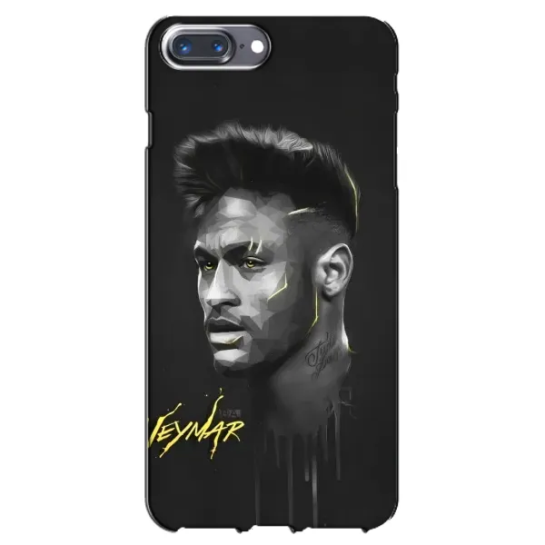 Чехол с рисунком «Junior Neymar» для iPhone 7 Plus Чехол с рисунком «Junior Neymar» для iPhone 7 Plus