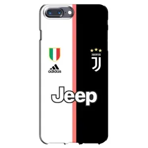 Чохоли з ТОР футбольними клубами на iPhone 7 Plus (Juventus)