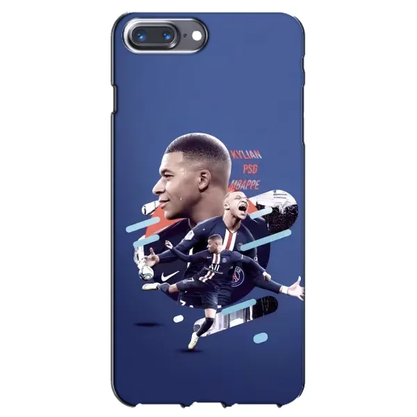 Чохол з малюнком «Киліан» для iPhone 7 Plus Чохол з малюнком «Киліан» для iPhone 7 Plus