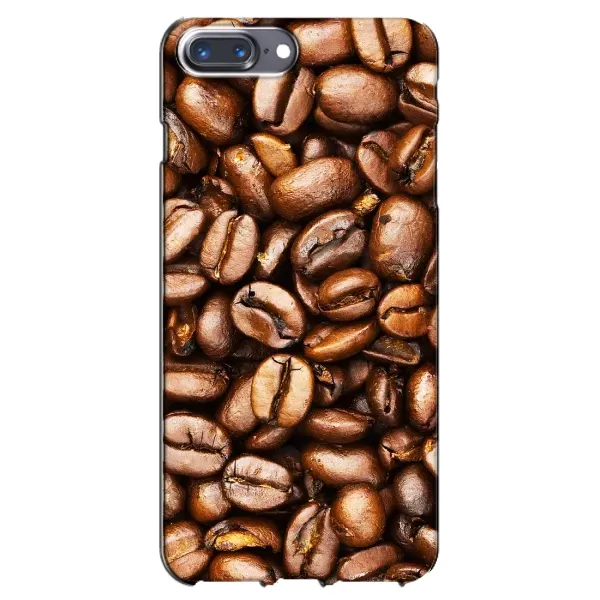 Чехол с рисунком «Кофе» для iPhone 7 Plus Чехол с рисунком «Кофе» для iPhone 7 Plus