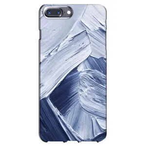 Чехлы со смыслом для iPhone 7 Plus (Краски мазки)