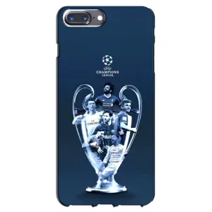 Чохоли з ТОР футбольними клубами на iPhone 7 Plus (Кубок ЛЧ)