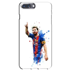 Чохли Лео Мессі Аргентина для iPhone 7 Plus (Leo Messi)
