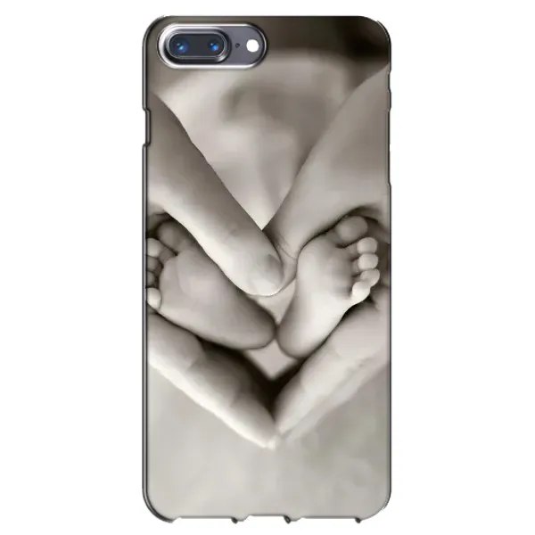 Чехол с рисунком «Любящие руки» для iPhone 7 Plus Чехол с рисунком «Любящие руки» для iPhone 7 Plus