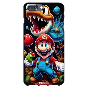 Чохол з малюнком «Маріо» для iPhone 7 Plus