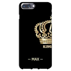 Именные Чехлы для iPhone 7 Plus (MAX)
