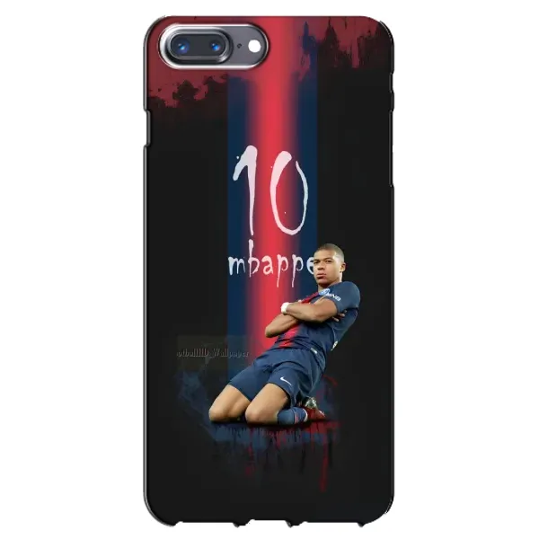 Чохол з малюнком «MBAPPE 10» для iPhone 7 Plus Чохол з малюнком «MBAPPE 10» для iPhone 7 Plus
