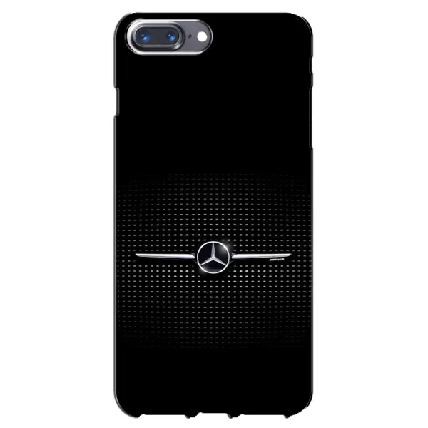 Чохол з малюнком «Mercedes» для iPhone 7 Plus Чохол з малюнком «Mercedes» для iPhone 7 Plus