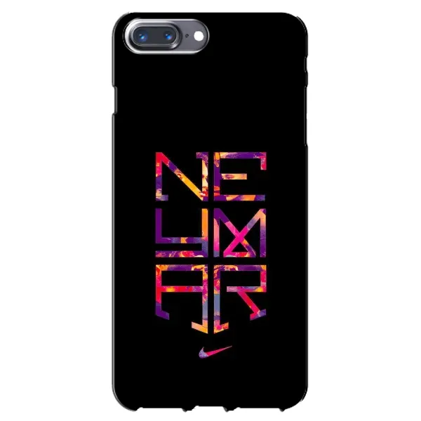 Чехол с рисунком «N E Y M A R» для iPhone 7 Plus Чехол с рисунком «N E Y M A R» для iPhone 7 Plus