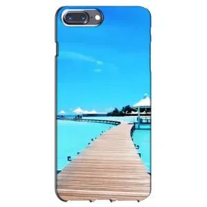 Літній Чохол на iPhone 7 Plus (Набережна)