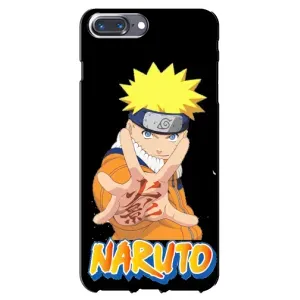 Чехлы с принтом Наруто на iPhone 7 Plus (Naruto)