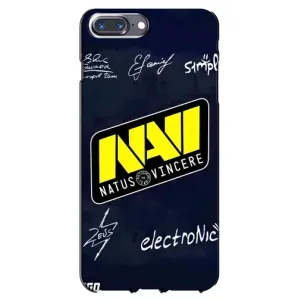 Чохол з малюнком «NAVI» для iPhone 7 Plus