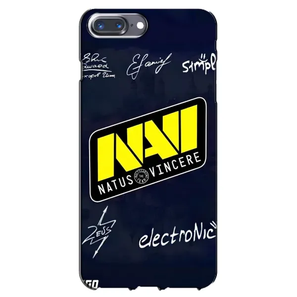 Чохол з малюнком «NAVI» для iPhone 7 Plus Чохол з малюнком «NAVI» для iPhone 7 Plus