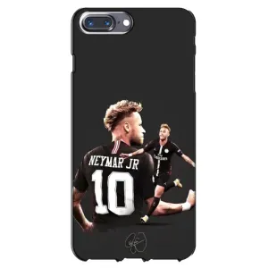Силіконовий Чохол для iPhone 7 Plus (Ней)