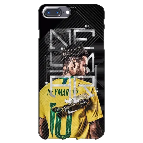 Чехол с рисунком «Neymar 10» для iPhone 7 Plus Чехол с рисунком «Neymar 10» для iPhone 7 Plus
