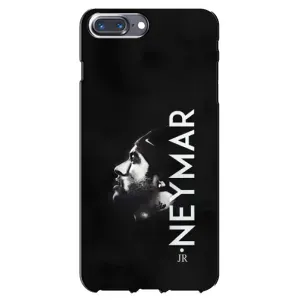 Силіконовий Чохол для iPhone 7 Plus (Neymar)