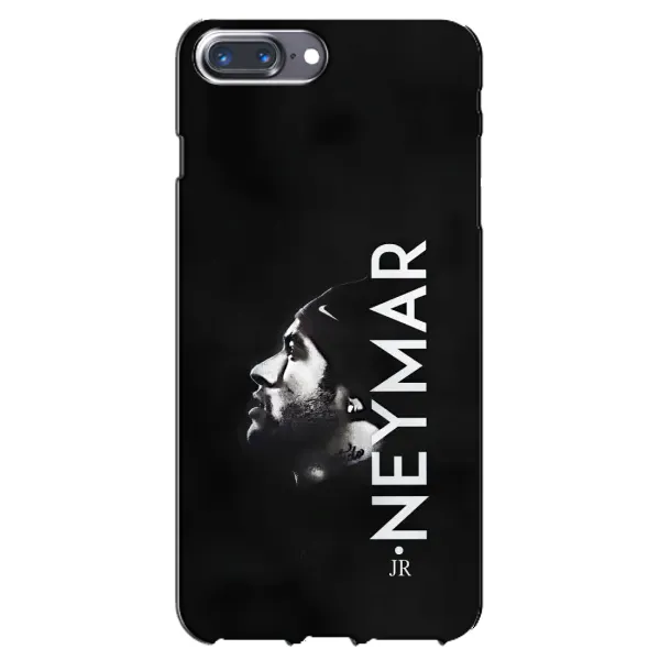 Чехол с рисунком «Neymar» для iPhone 7 Plus Чехол с рисунком «Neymar» для iPhone 7 Plus