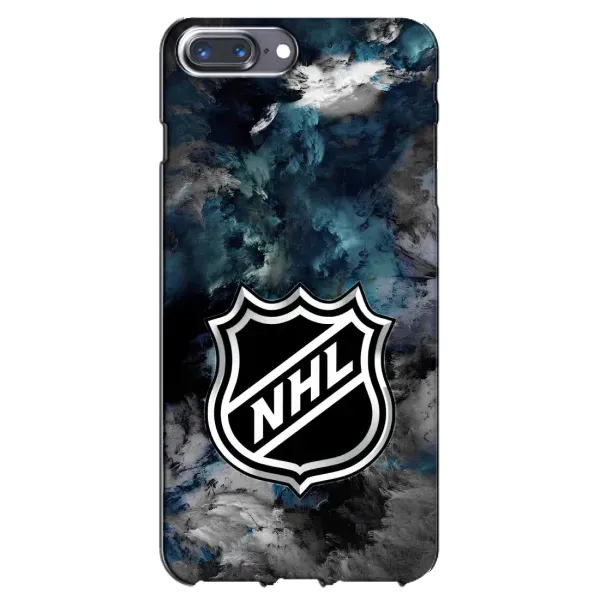Чехол с рисунком «NHL хоккей» для iPhone 7 Plus Чехол с рисунком «NHL хоккей» для iPhone 7 Plus