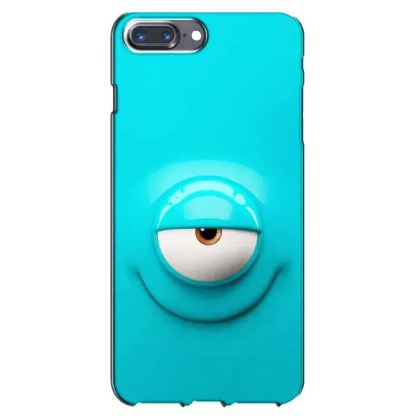 Чохол з малюнком «Одноглазик» для iPhone 7 Plus Чохол з малюнком «Одноглазик» для iPhone 7 Plus