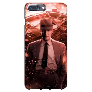 Чехол Оппенгеймер / Oppenheimer на iPhone 7 Plus (Оппенгеймер)