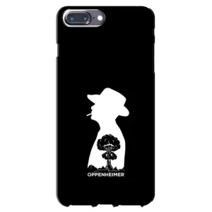 Чехол Оппенгеймер / Oppenheimer на iPhone 7 Plus (Oppenheimer)