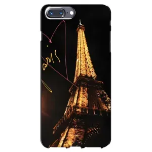 Чохол з малюнком «Paris» для iPhone 7 Plus