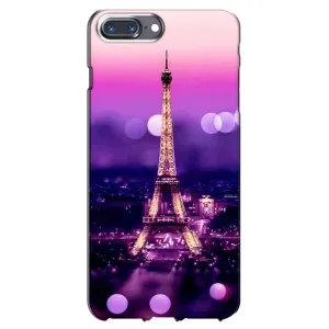 Чохол з малюнком «Париж башня» для iPhone 7 Plus