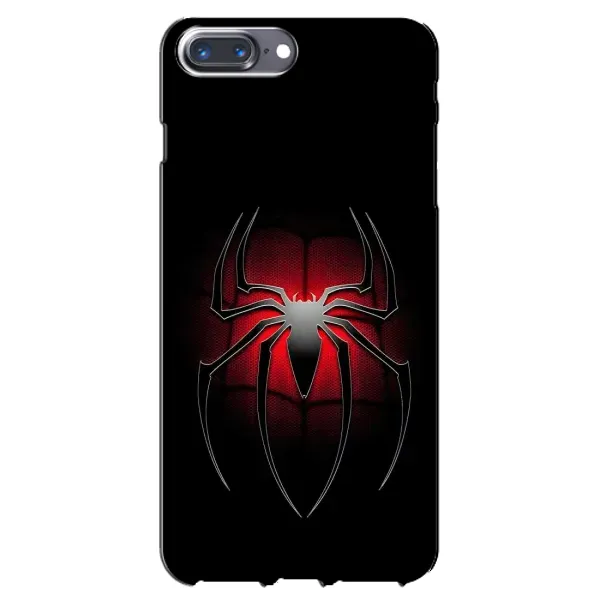 Чехол с рисунком «Паук» для iPhone 7 Plus Чехол с рисунком «Паук» для iPhone 7 Plus