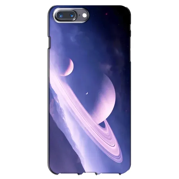 Чохол з малюнком «Планета в космосі» для iPhone 7 Plus Чохол з малюнком «Планета в космосі» для iPhone 7 Plus