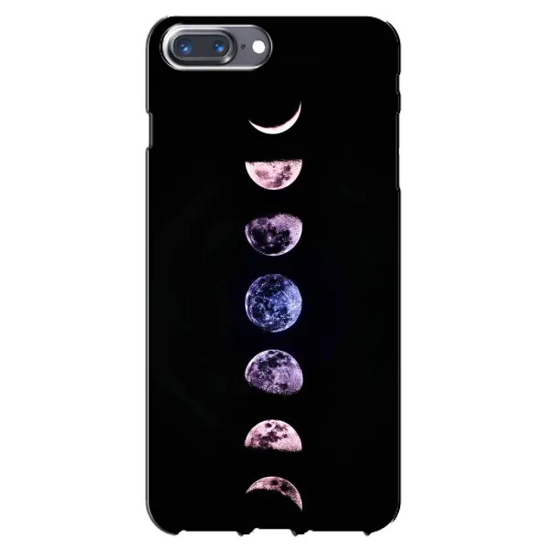 Чехол с рисунком «Плнеты» для iPhone 7 Plus Чехол с рисунком «Плнеты» для iPhone 7 Plus