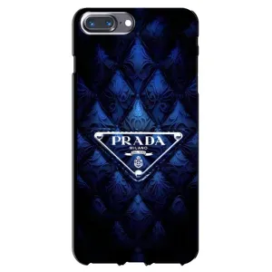 Чехол (Dior, Prada, YSL, Chanel) для iPhone 7 Plus (Прада)