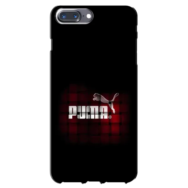 Чехол с рисунком «PUMA стиль» для iPhone 7 Plus Чехол с рисунком «PUMA стиль» для iPhone 7 Plus