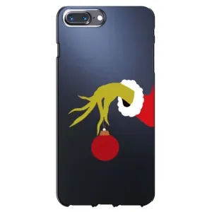 Чохол з малюнком «Рука Грінча» для iPhone 7 Plus