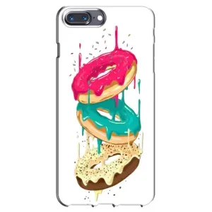 Чохол з зображенням смачної їжі для iPhone 7 Plus (Соковиті пончики)