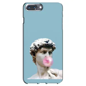 Чехол с рисунком «Статуя Давида» для iPhone 7 Plus