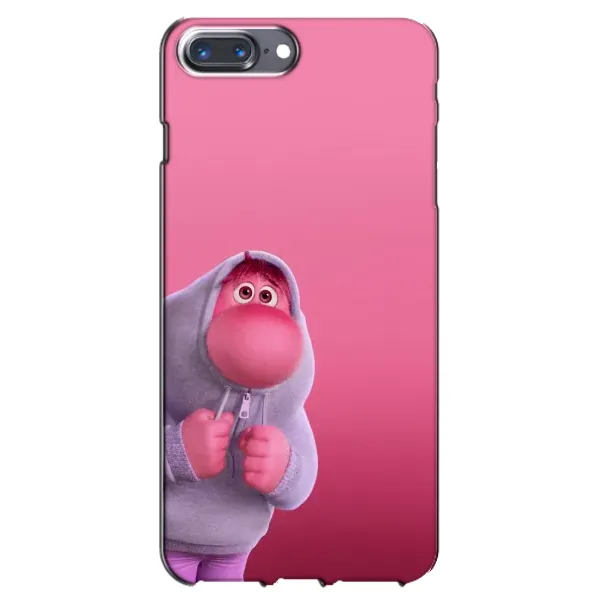 Чехол с рисунком «Стыд» для iPhone 7 Plus Чехол с рисунком «Стыд» для iPhone 7 Plus